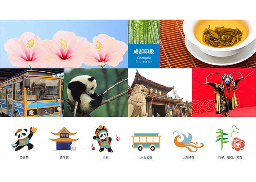 很多企业都需要找宁安市VI设计公司